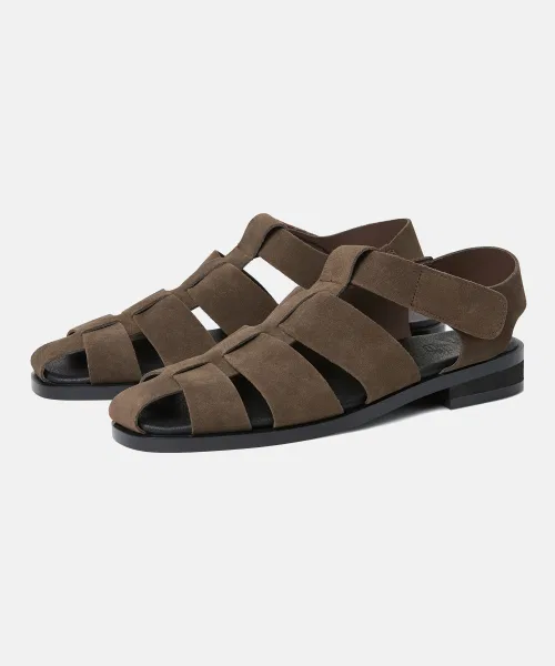 Мужские сандалии CUSTOMADE