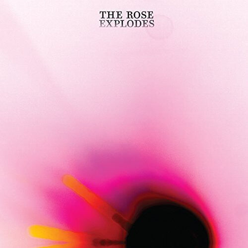 

Виниловая пластинка Dream Boat: Rose Explodes