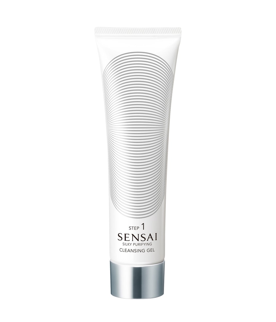 

Очищающий гель Sensai Silky Purifying Cleansing Gel, 125 ml