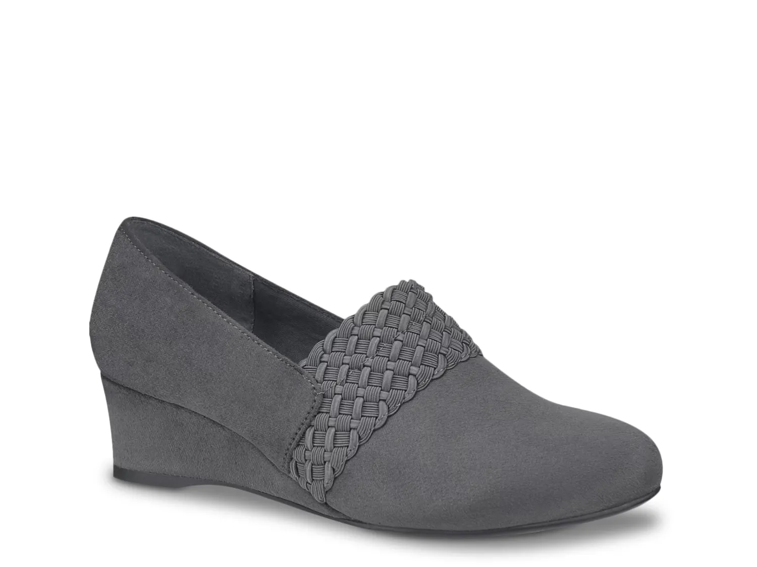 

Туфли Gerrie Wedge Pump Impo, серый