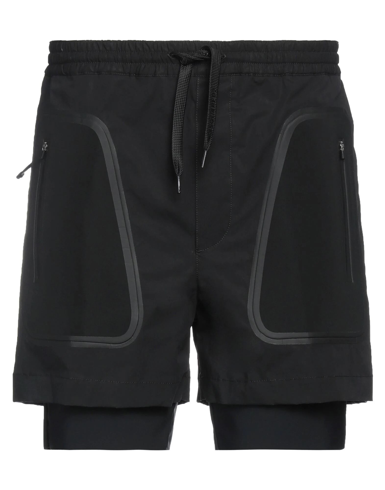 

Шорты Dsquared2, бежевый