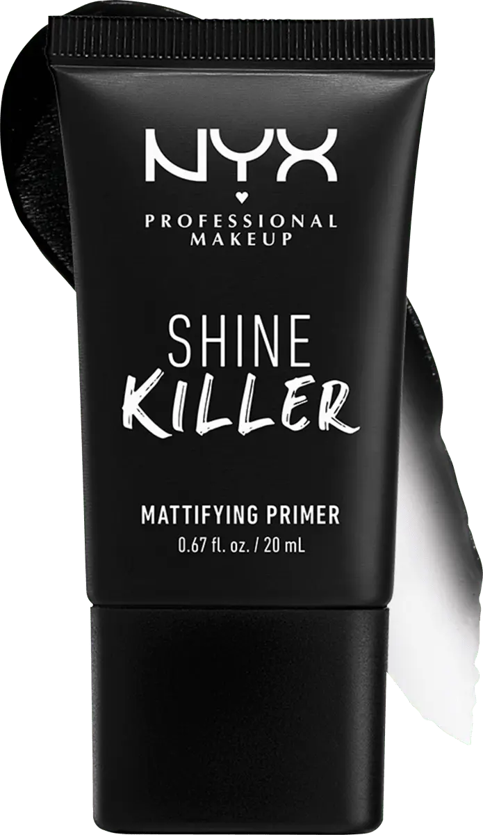 

Праймер Shine Killer 01 20мл NYX PROFESSIONAL MAKEUP