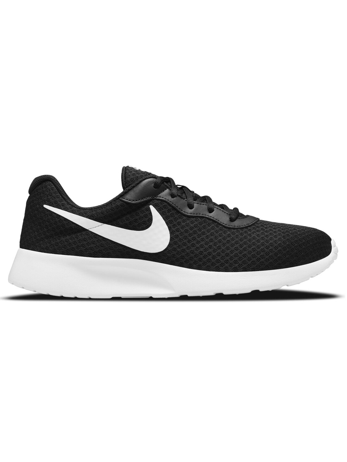 

Кроссовки Nike TANJUN, черный
