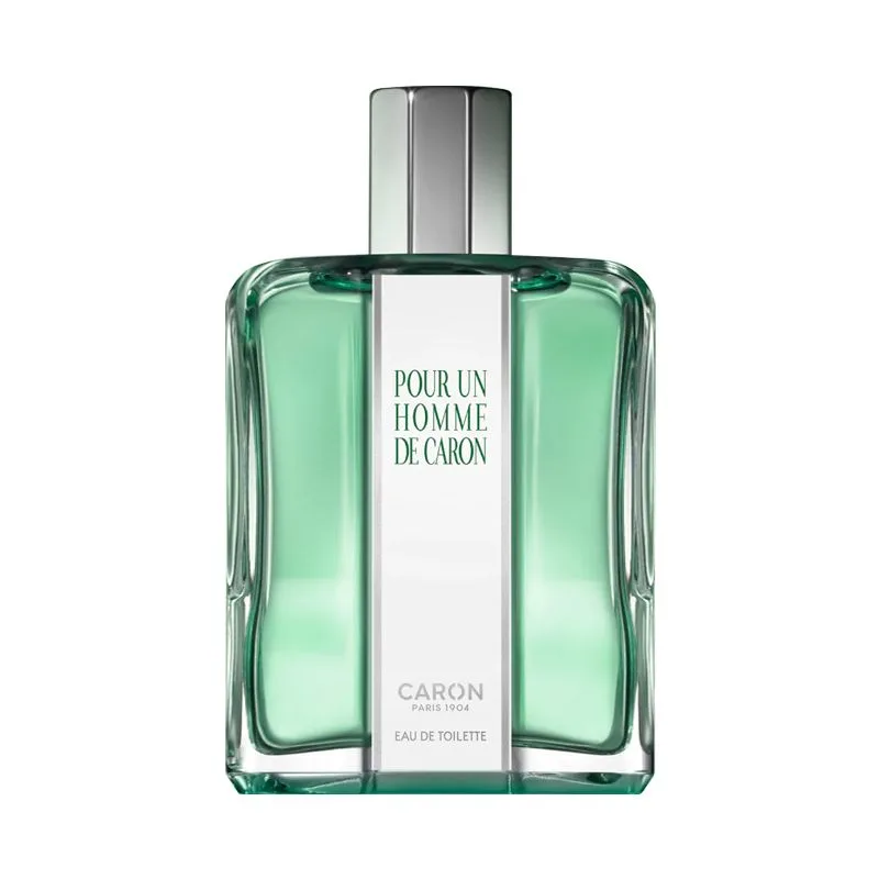 CARON Туалетная вода Born For Him Aromatic Accord с чарующей свежестью 75 мл/125 мл, 125ml — фото 4