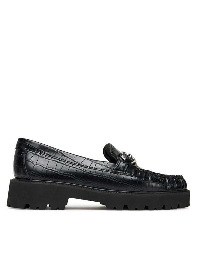 Слипоны Danrose 14058759 Aldo, черный