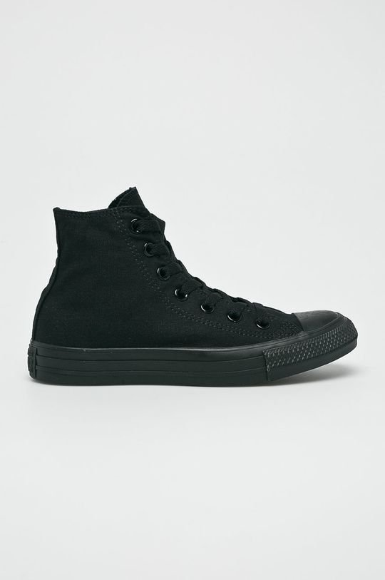 

Кроссовки Chuck Taylor All Star Converse, черный