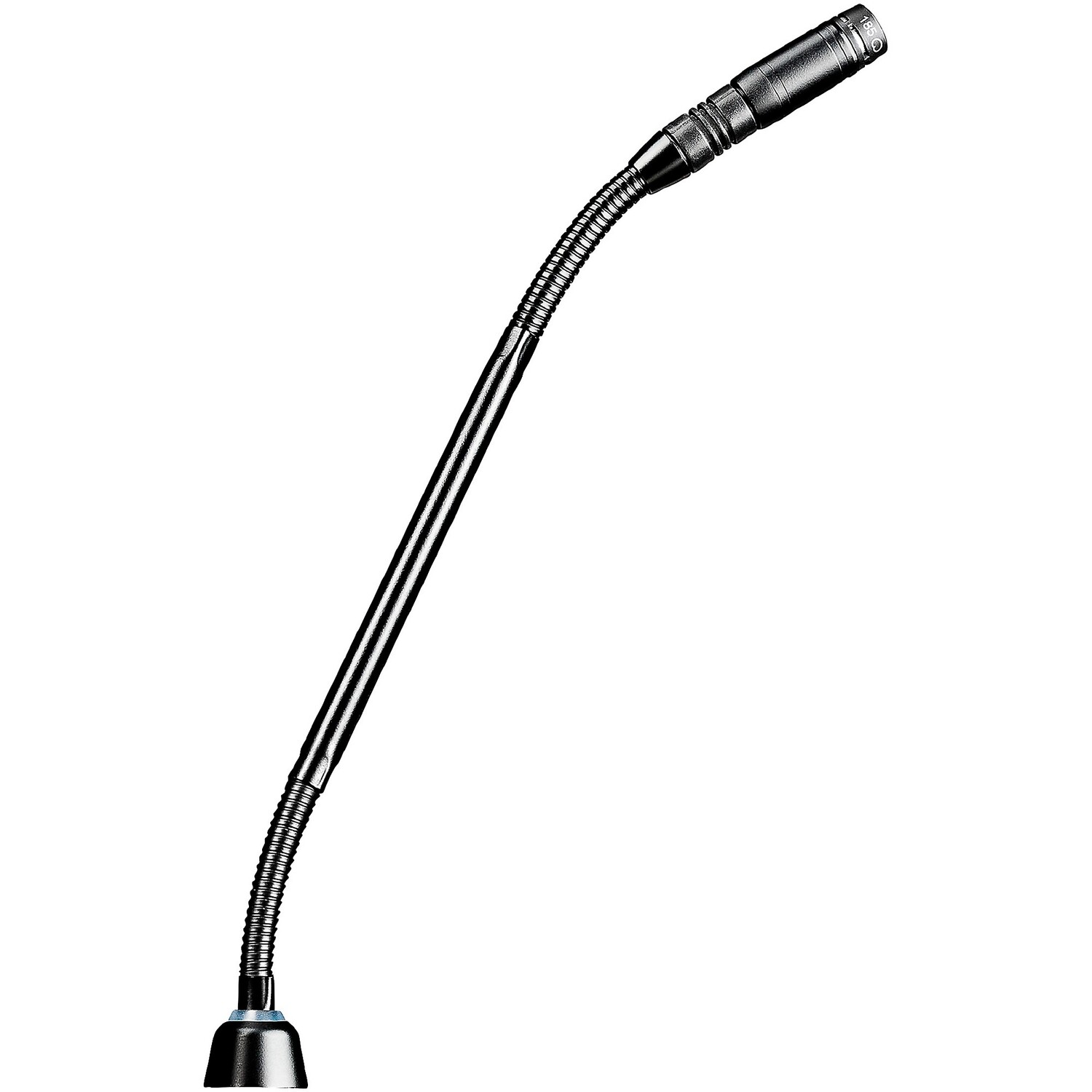 

Shure MX410LPDF/C 10-дюймовый двойной кардиоидный микрофон на гибкой стойке с амортизацией