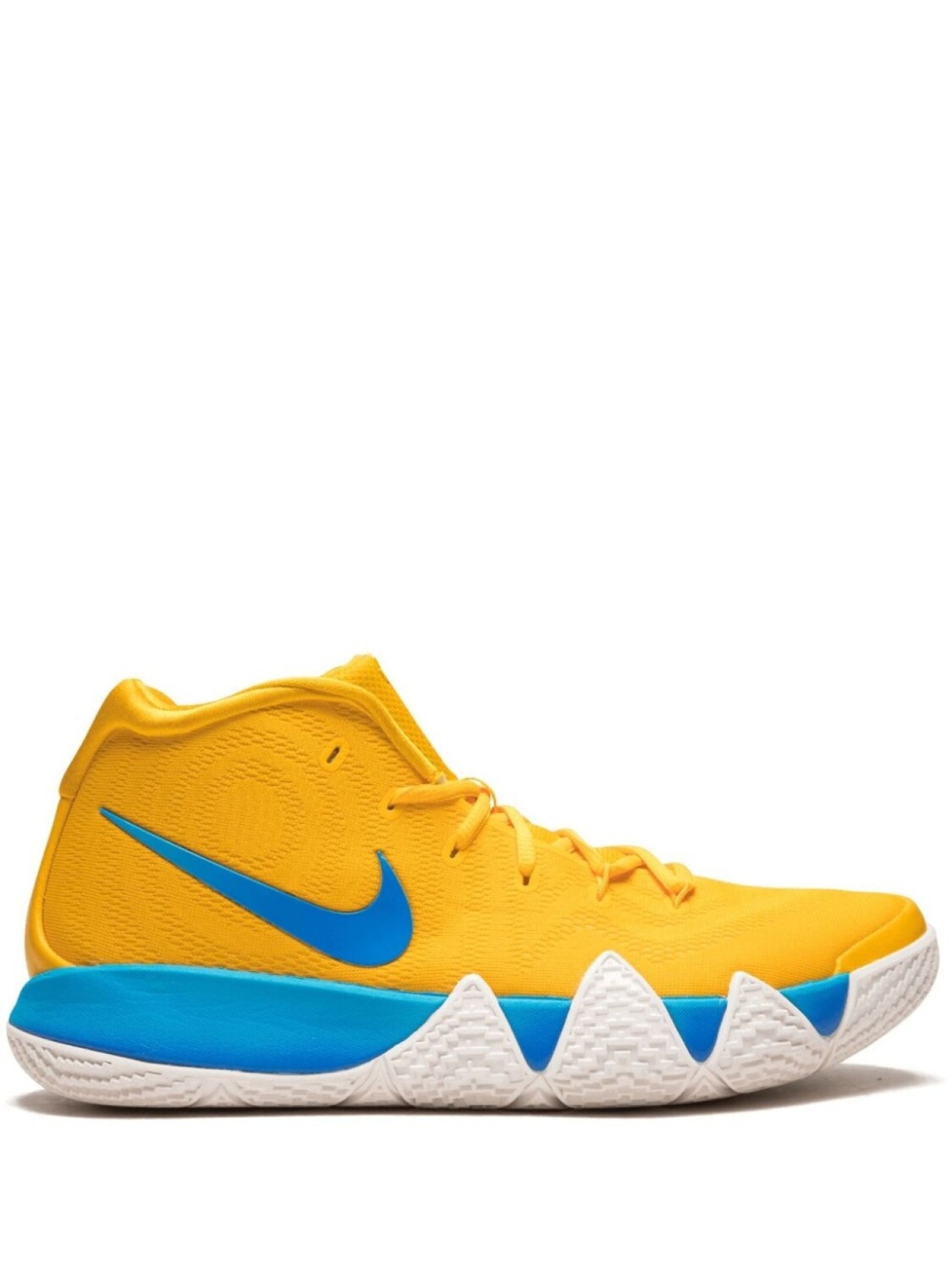 

Кроссовки Kyrie 4 Kix Nike, желтый