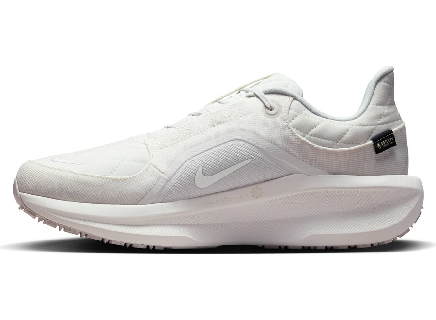 

Беговые кроссовки NIKE, White
