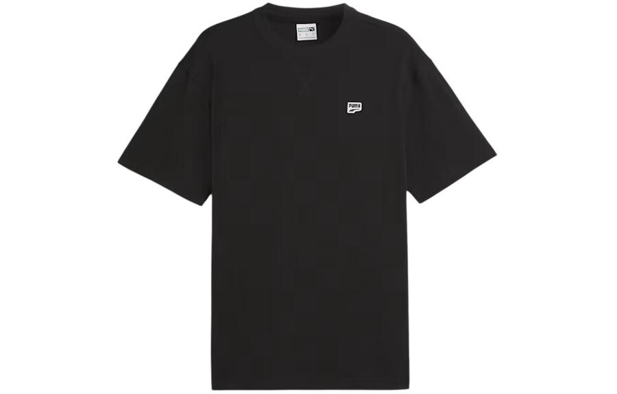 

Мужская футболка Puma, цвет Black