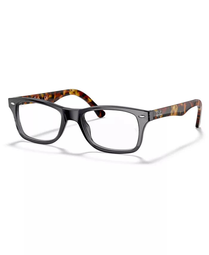 

Унисекс очки, RB5228 Ray-Ban, серый