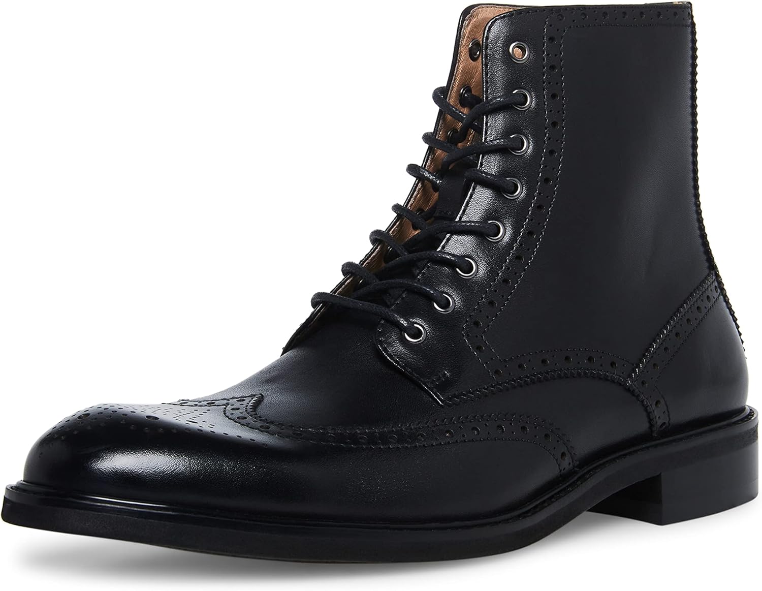 

Мужские кроссовки Steve Madden Harith, черный