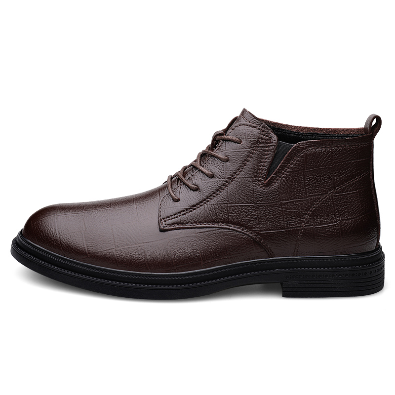 

LEXON Мужские повседневные туфли Low top Black/Brown