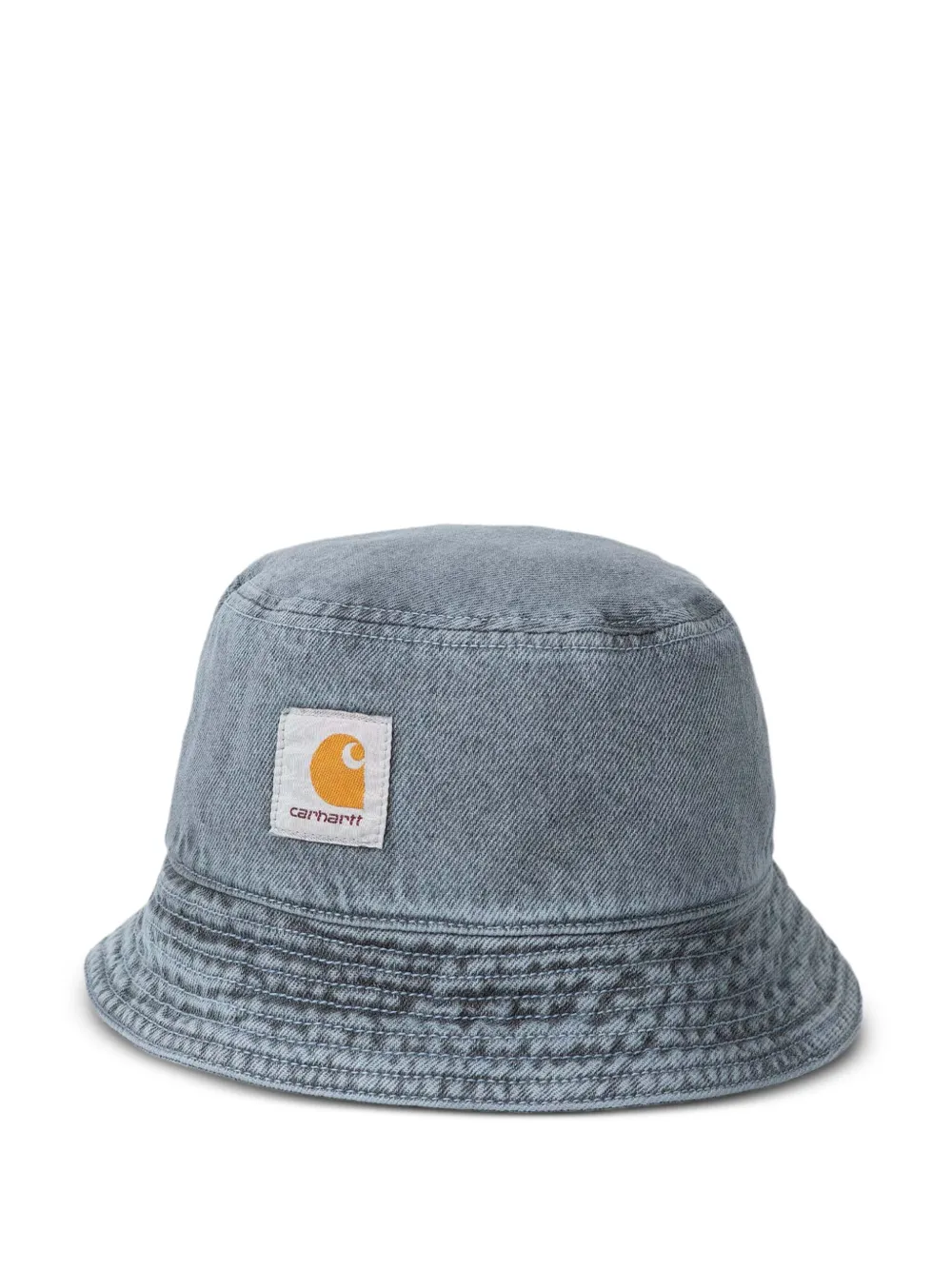 

Джинсовая панама Bayfield CARHARTT WIP, синий