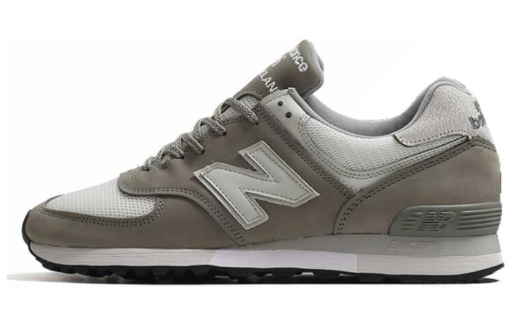 

New Balance 576 MiUK Поджаренный орех, Коричневый, New Balance 576 MiUK Поджаренный орех