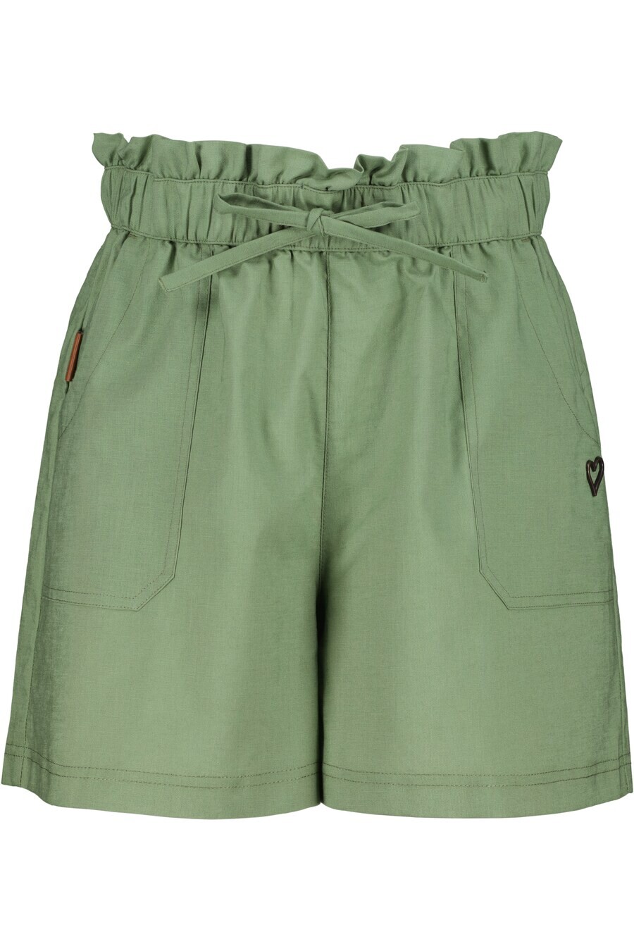 

Шорты Alife and Kickin Regular Pants BeccaAK B, хаки
