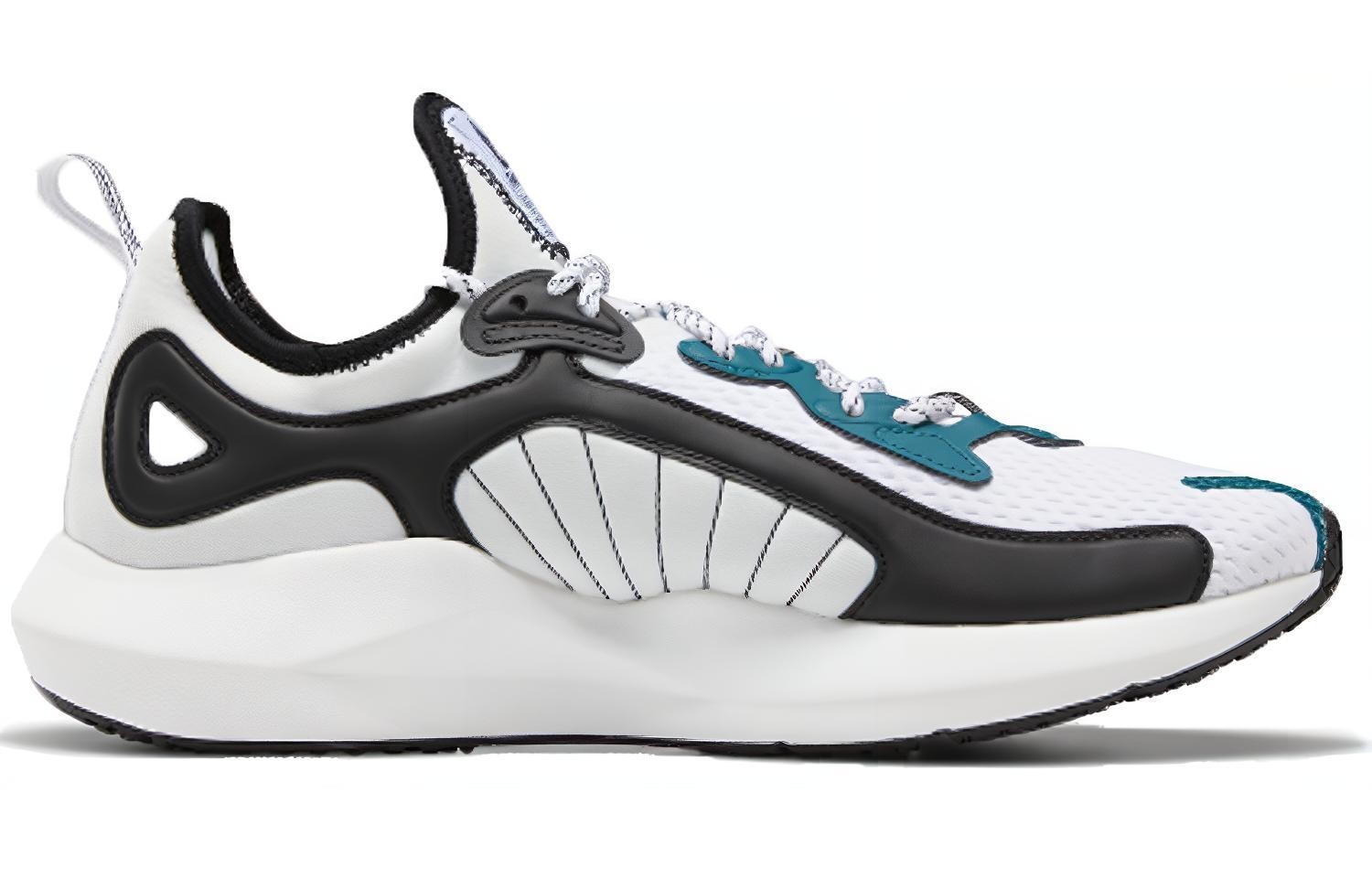Кроссовки Reebok Sole Fury унисекс — фото 2