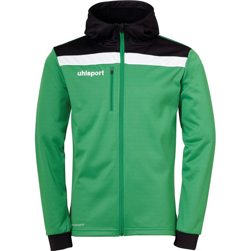 

Мульти-Куртка Sportanzug Offence 23 Uhlsport, мультиколор