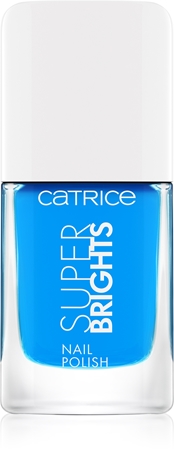 

Лак для ногтей Catrice Super Brights, 020 10,5 ml