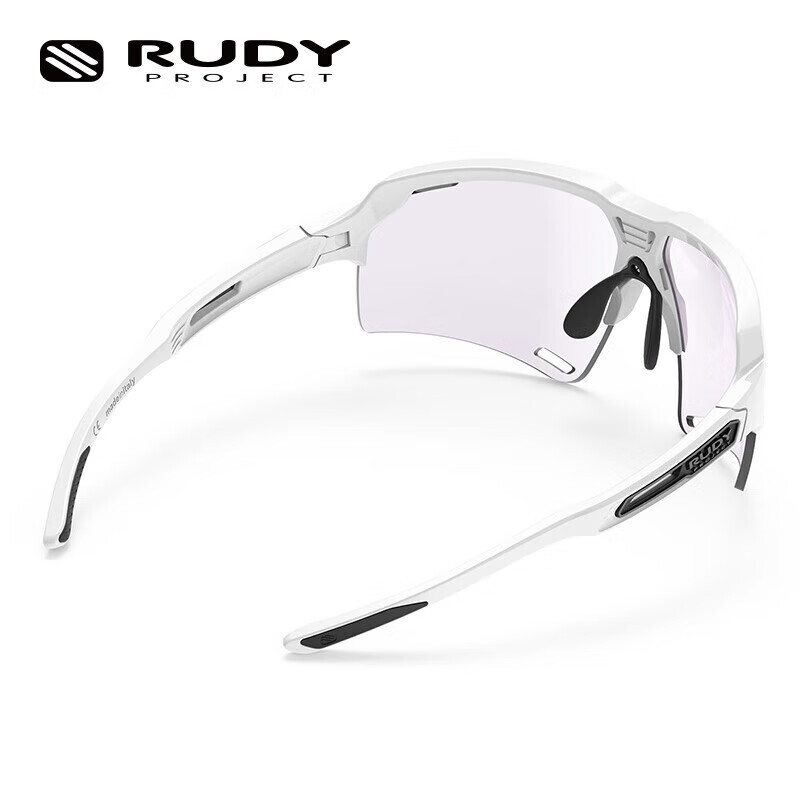 

Очки спортивные RUDY PROJECT для велоспорта солнцезащитные, белый