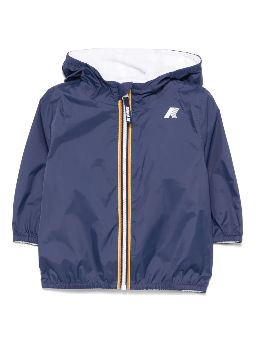 

Куртка Jake K Way Kids, синий