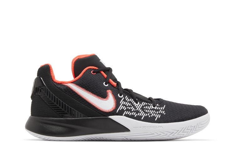 

Кроссовки Kyrie Flytrap 2 'Black Bright Crimson', черный