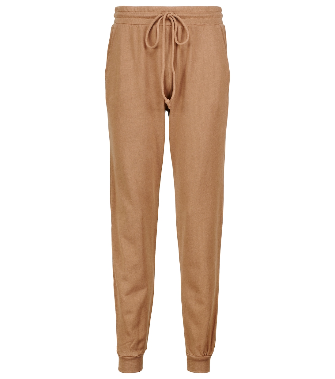 

Спортивные брюки Porter из хлопковой смеси Lanston Sport, Pecan