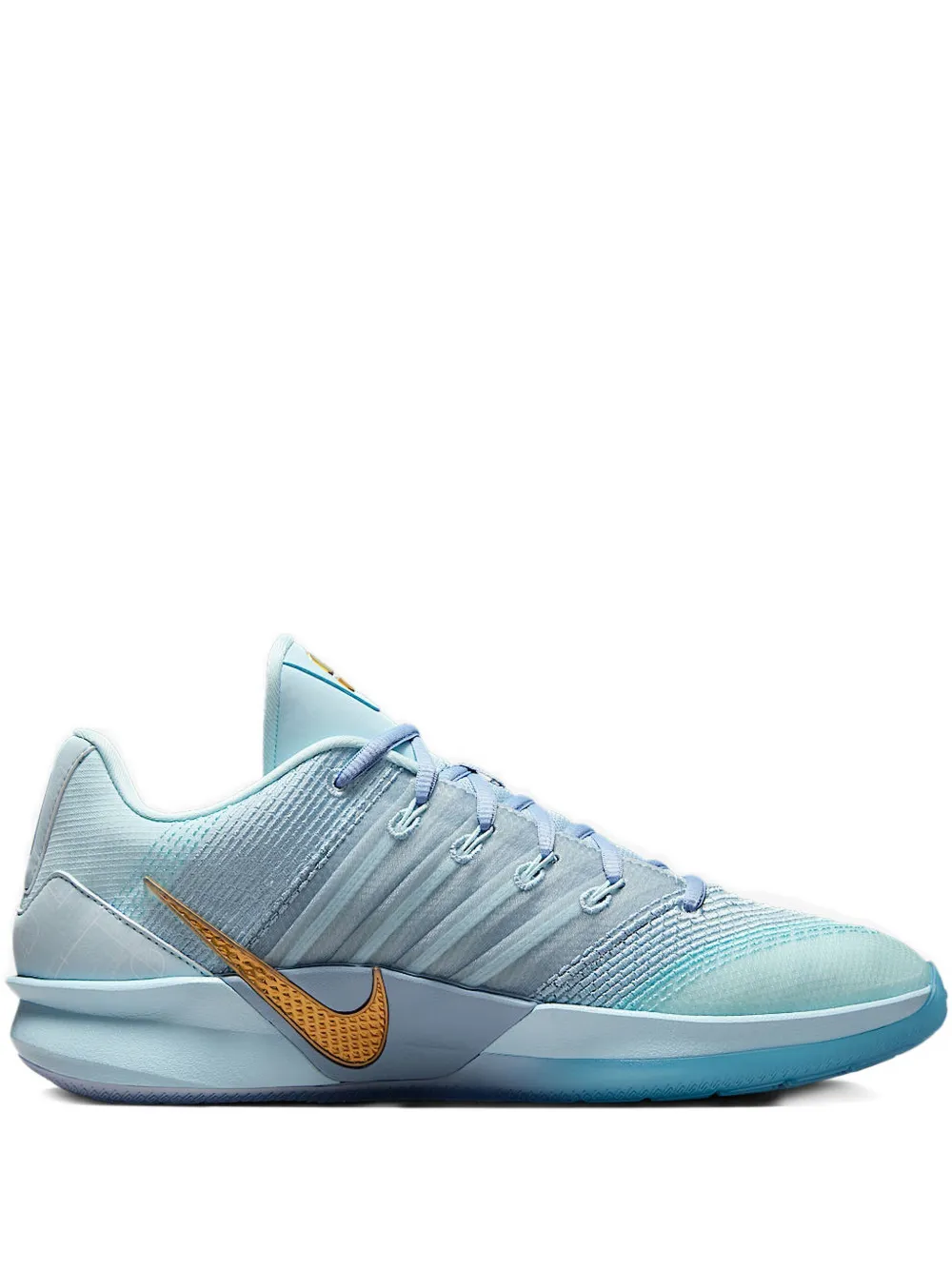 

Кроссовки Sabrina 3 "Blueprint" Nike, синий