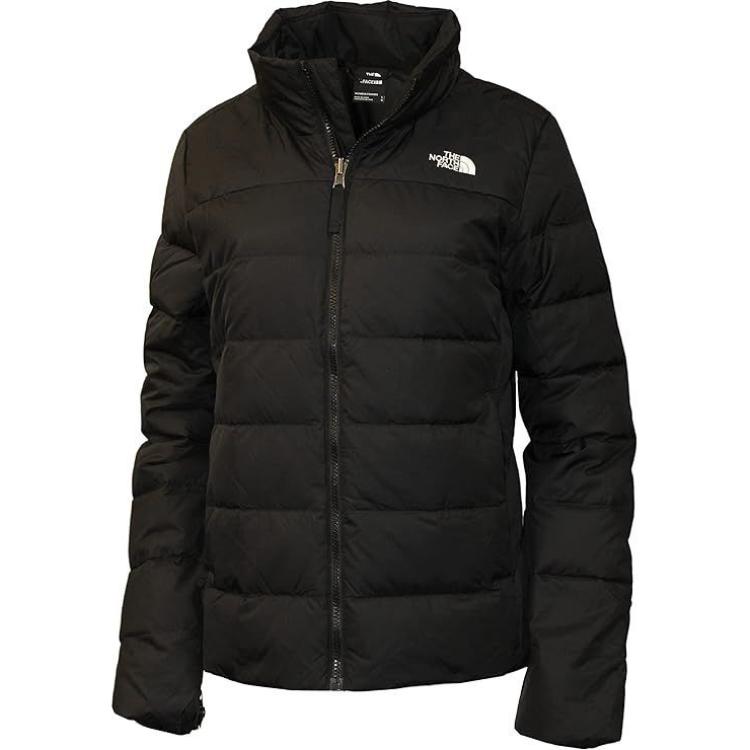 

Куртка пуховая Minoqua 'Black' THE NORTH FACE