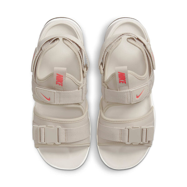 Сандалии canyon sandal легкие уютные сандалии Nike, серый — фото 3