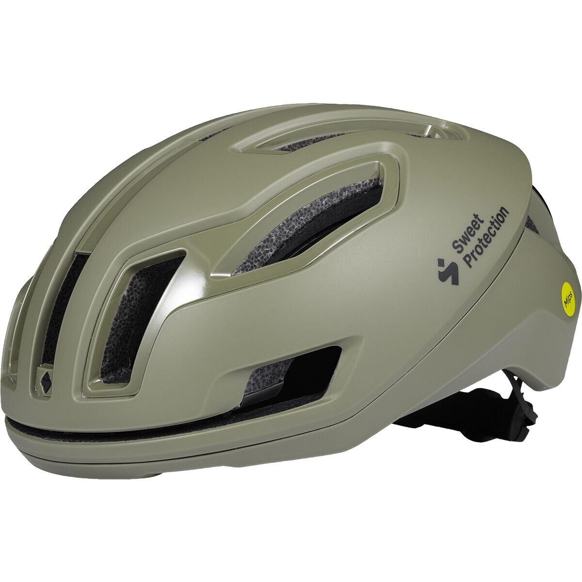 

Шлем falconer 2vi mips Sweet Protection, цвет woodland