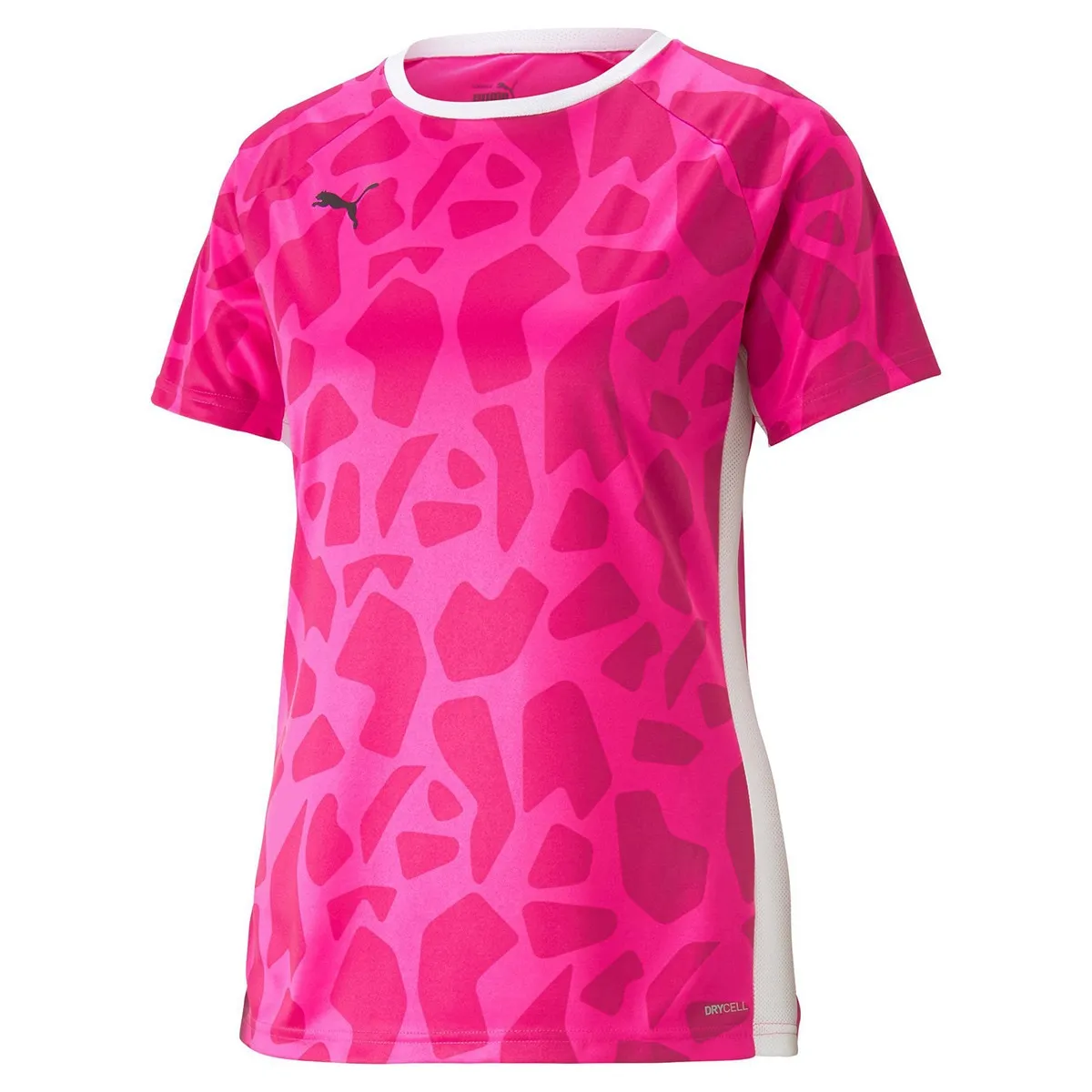 

Женская командаLiga Graph Puma футболка, фуксия