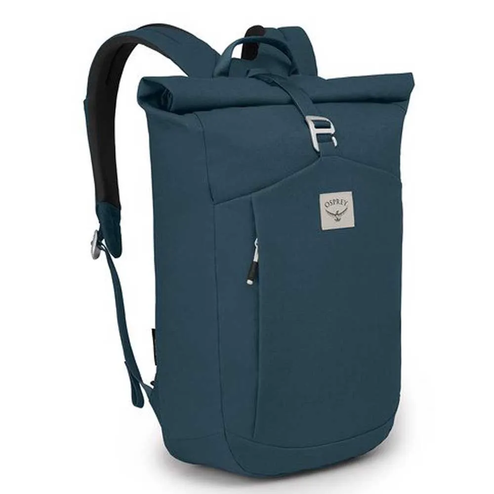 

Рюкзак Osprey Arcane Roll Top 50L, синий