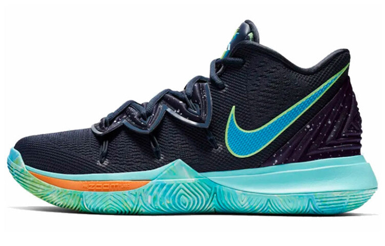 

Мужские баскетбольные кроссовки Nike Kyrie 5