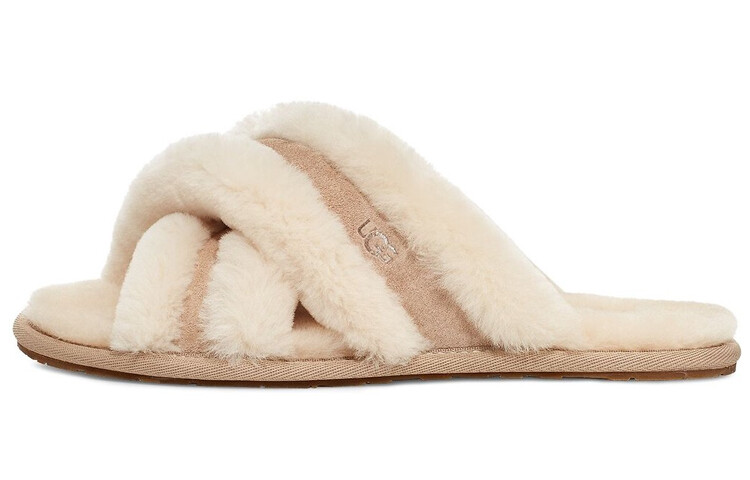 

Сандалии UGG Slippers / Home Slippers