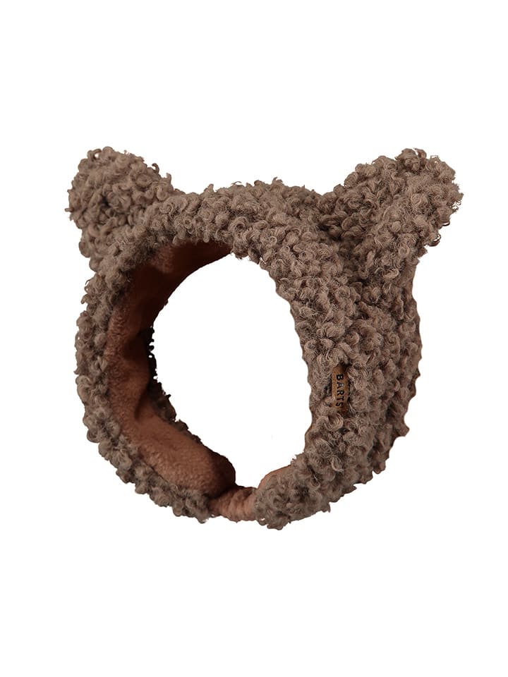 

Шапка Barts, коричневый