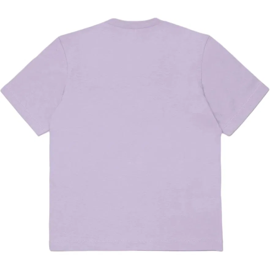 Футболка детская MARNI Purple — фото 3