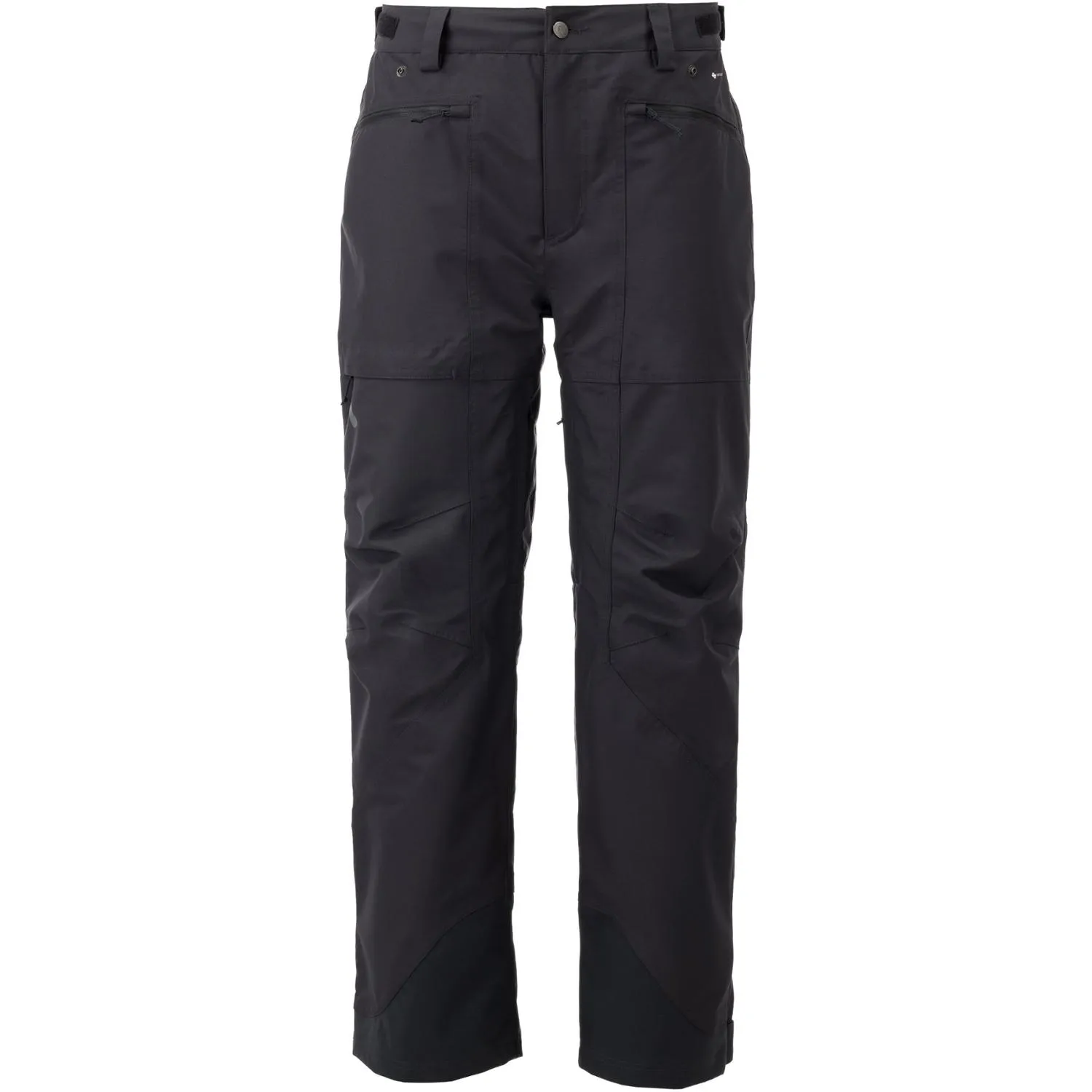 

Мужские патрульные брюки Flylow, Black