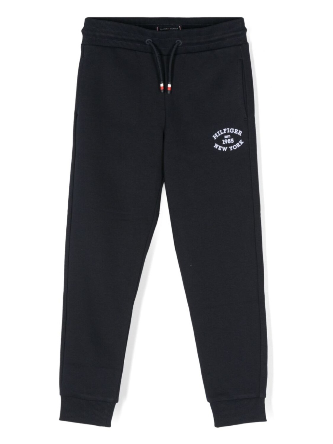 

Спортивные брюки с логотипом Tommy Hilfiger Junior, синий