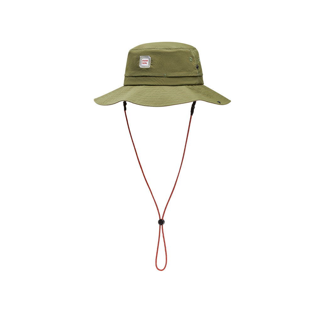 

Champion Нейлоновая панама унисекс, Olive Green