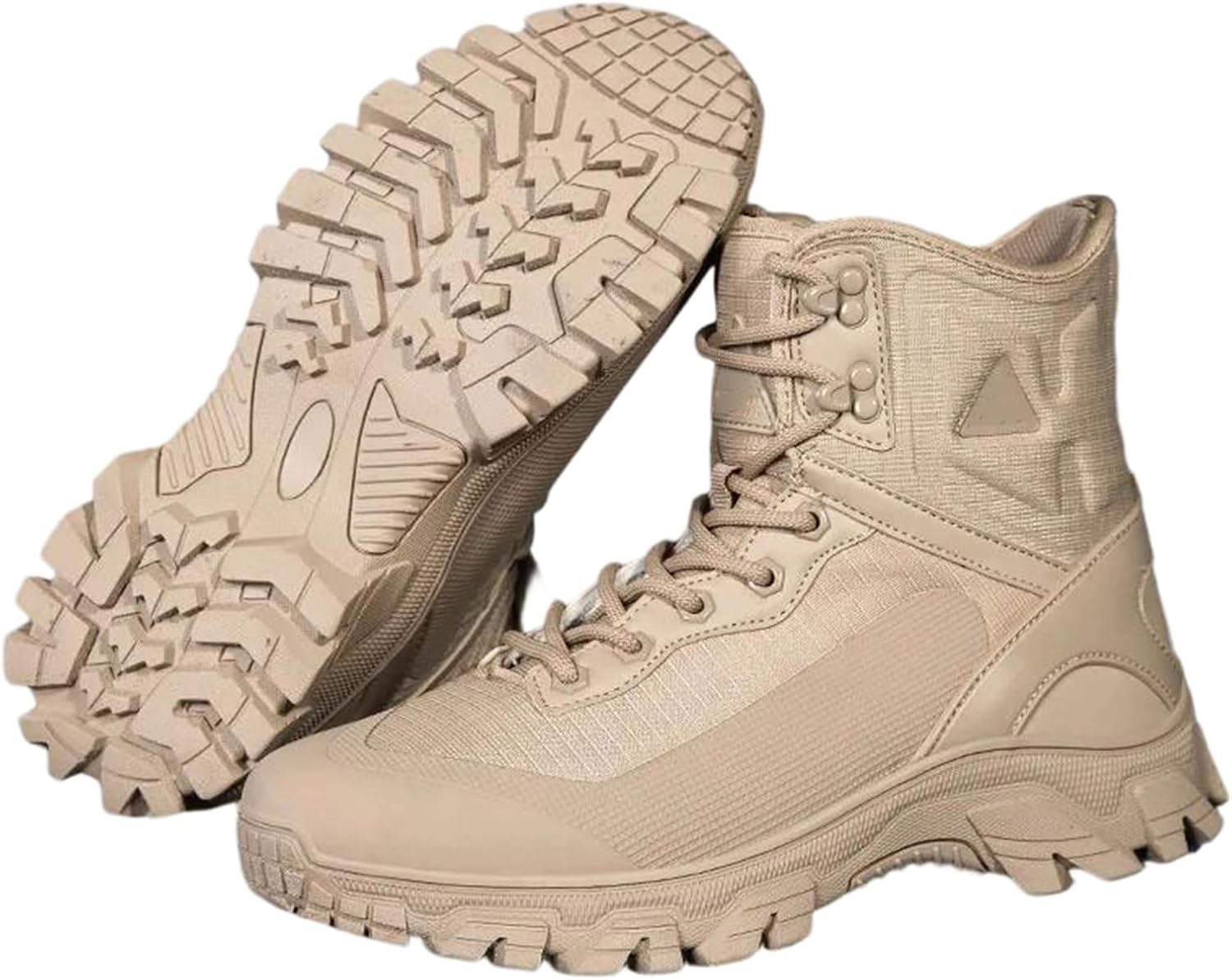 

Мужские ботинки Alloaone Desert Boots, Sand