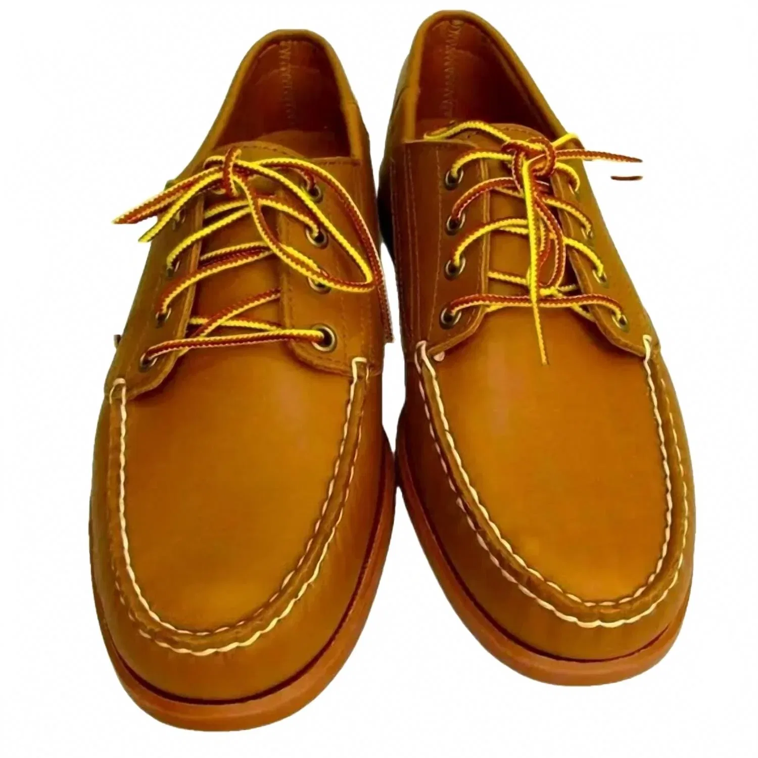 Sebago Мужские повседневные мокасины Askook Kilian коричневого цвета