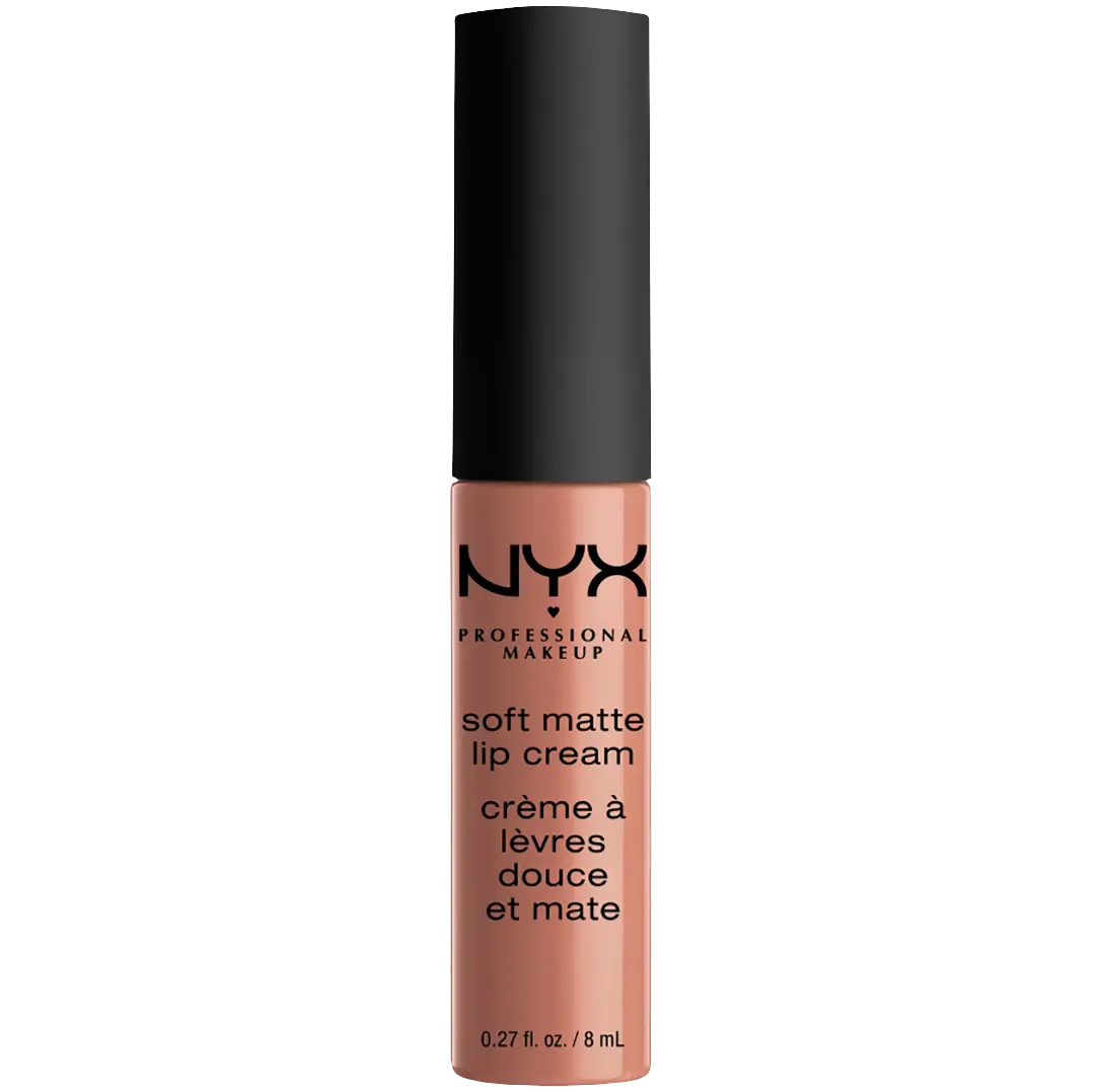 

Жидкая помада абу-даби Nyx Professional Makeup Soft Matte, 8 мл