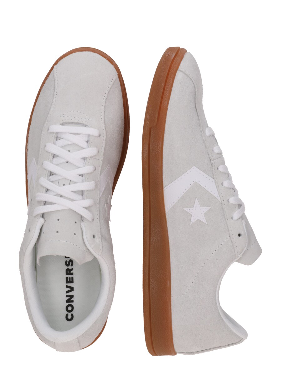 Кроссовки CONVERSE ALL STAR CLASSIC, Grey — фото 3