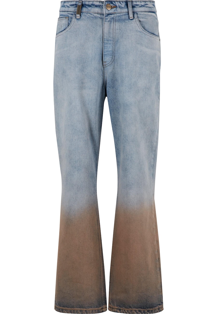 

Джинсы с широкими штанинами 2Y Studios Kumaru, светло-голубой