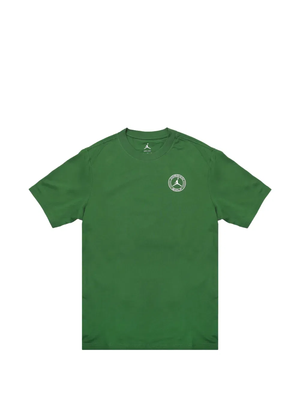 Футболка с графическим принтом Dri-Fit Jordan, зеленый