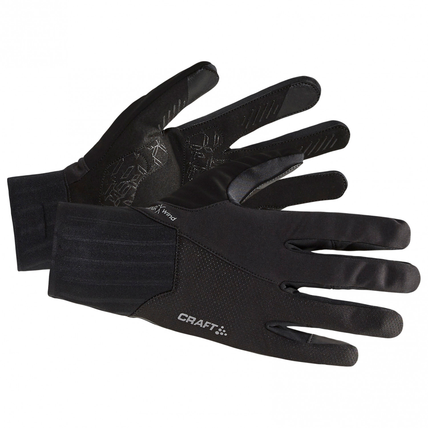 

Перчатки Craft All Weather Glove, черный