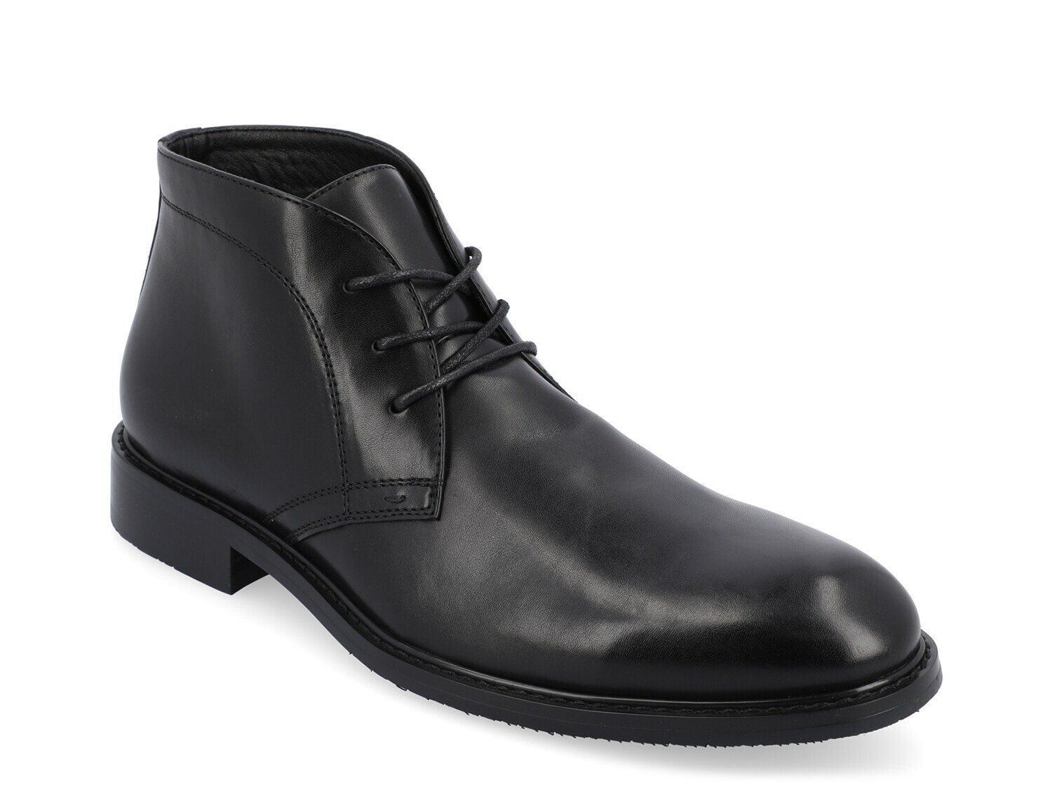 

Ботинки Vance Co Linus Chukka, черный
