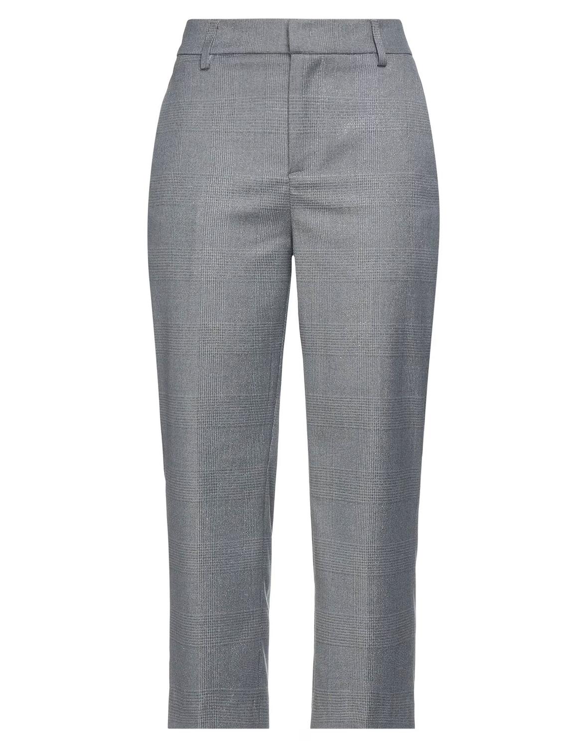 

Брюки Dondup, серый