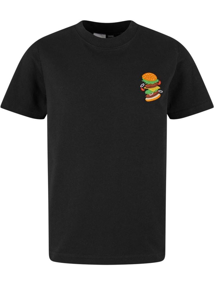 

Футболка Mister Tee, черный